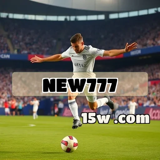 new777: As Incríveis Oportunidades de Jackpots Que Você Precisa Conhecer