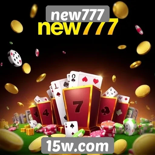 Ofertas e promoções disponíveis no new777