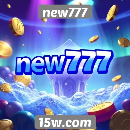 Vantagens de jogar no new777