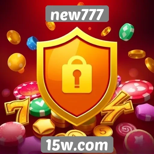 Avaliação da segurança no site de jogos new777