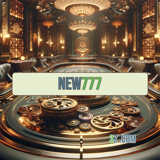 Slots que Encantam: Diversão e Prêmios no new777