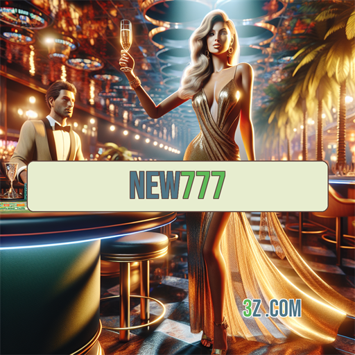 Entre no Jogo dos Exclusivos: A Área VIP do new777
